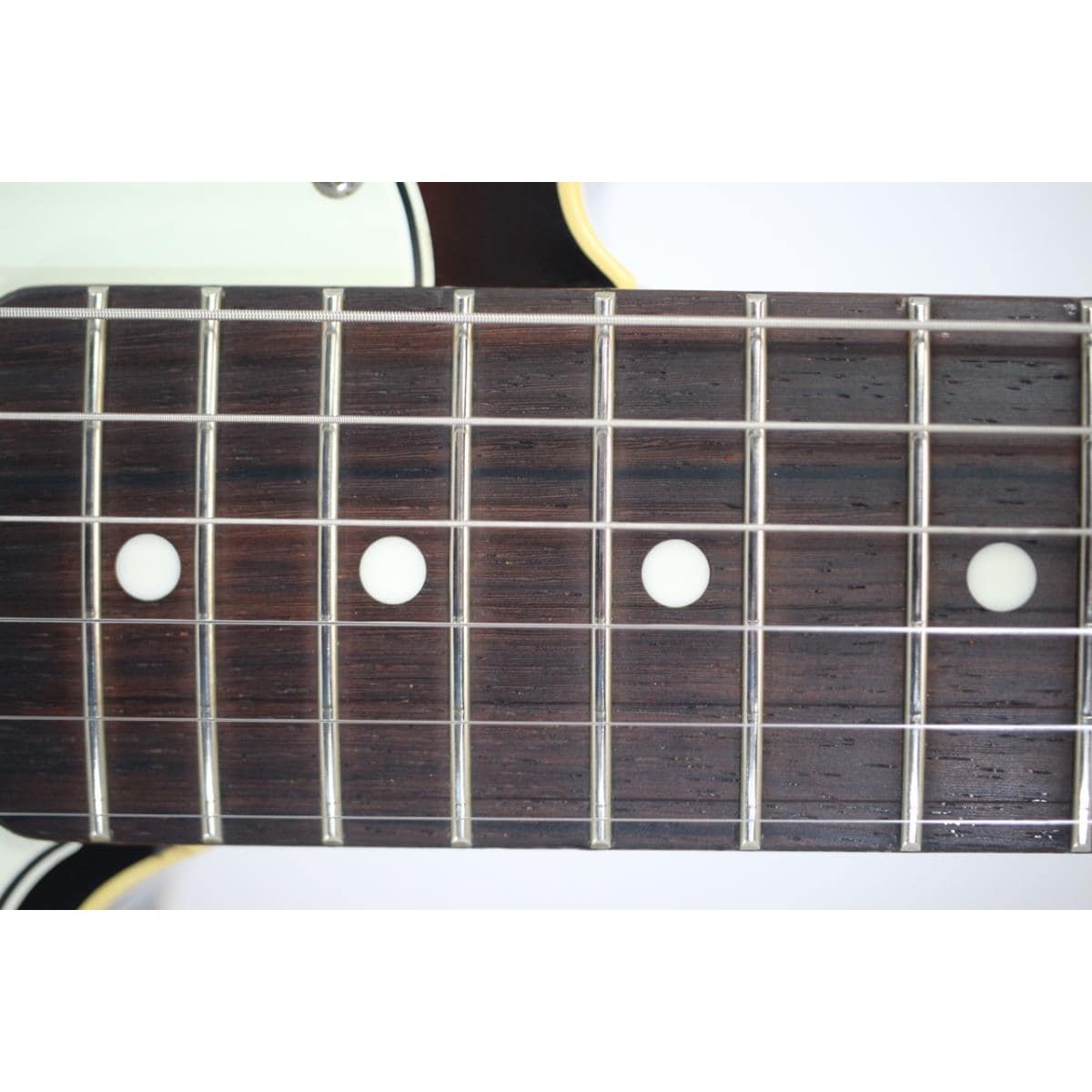 FENDER TL62B/VSP/MR