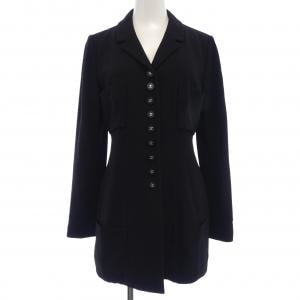 【ヴィンテージ】シャネル CHANEL P06370V02954 96P ジャケット
