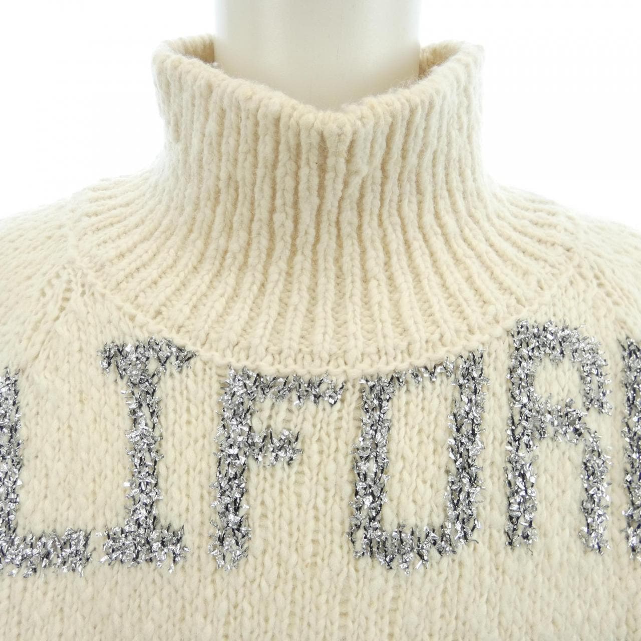 ディオール DIOR 313M634AT512 ニット