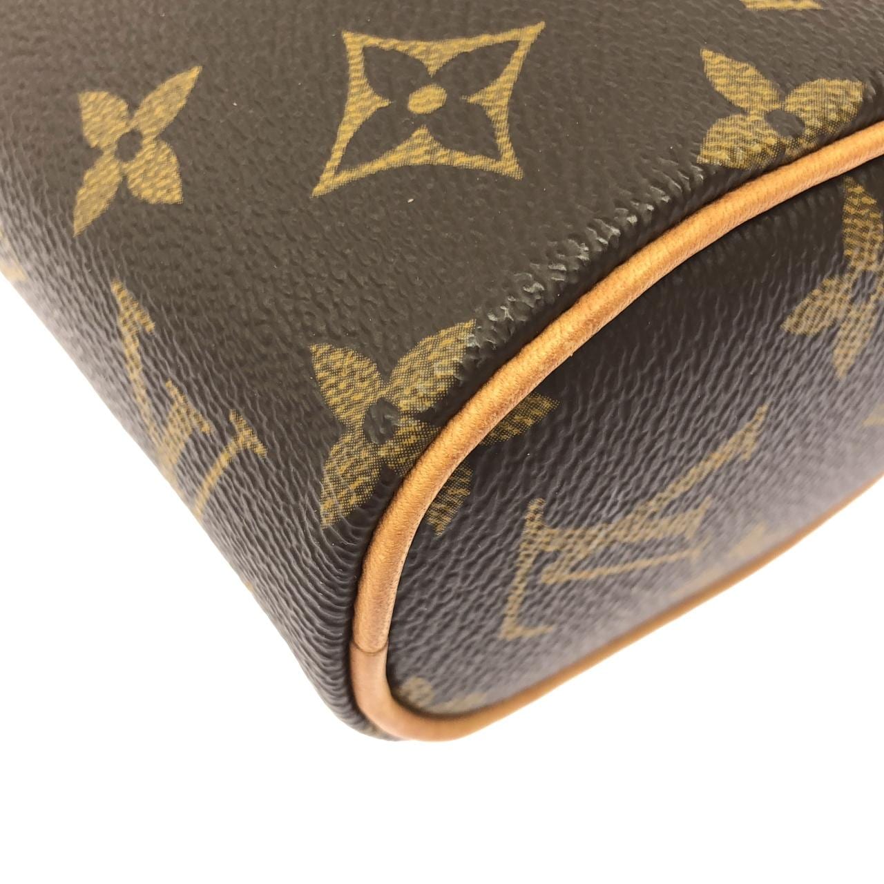 ルイヴィトン モノグラム ソナチネ M51902 バッグ