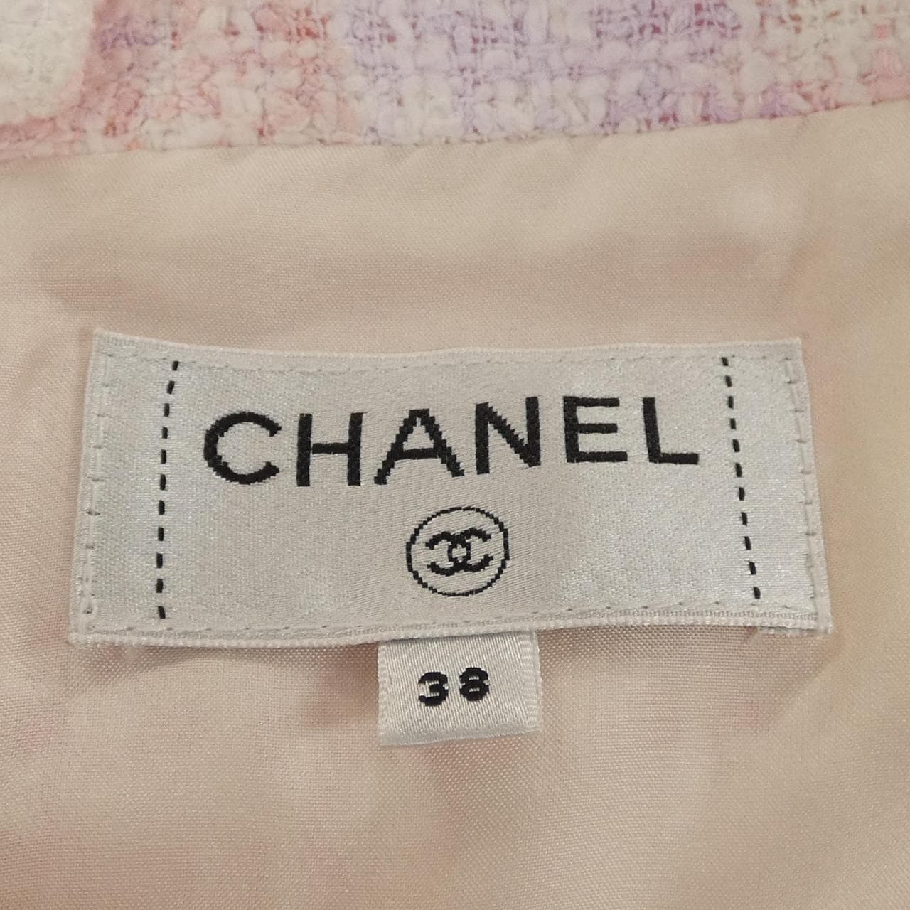 香奈儿 P74819V66232 23S CHANEL