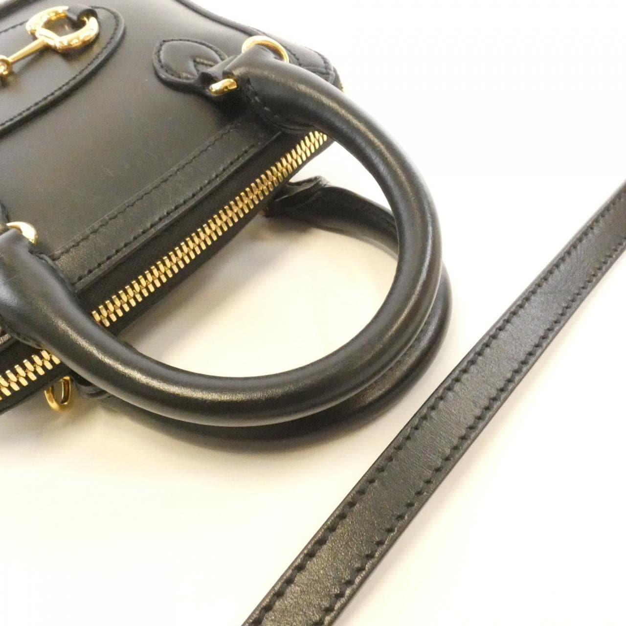 グッチ グッチ ホースビット 1955 640716 0YK0G バッグ