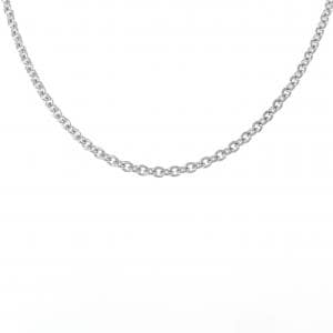 ブルガリ 750WG ネックレス