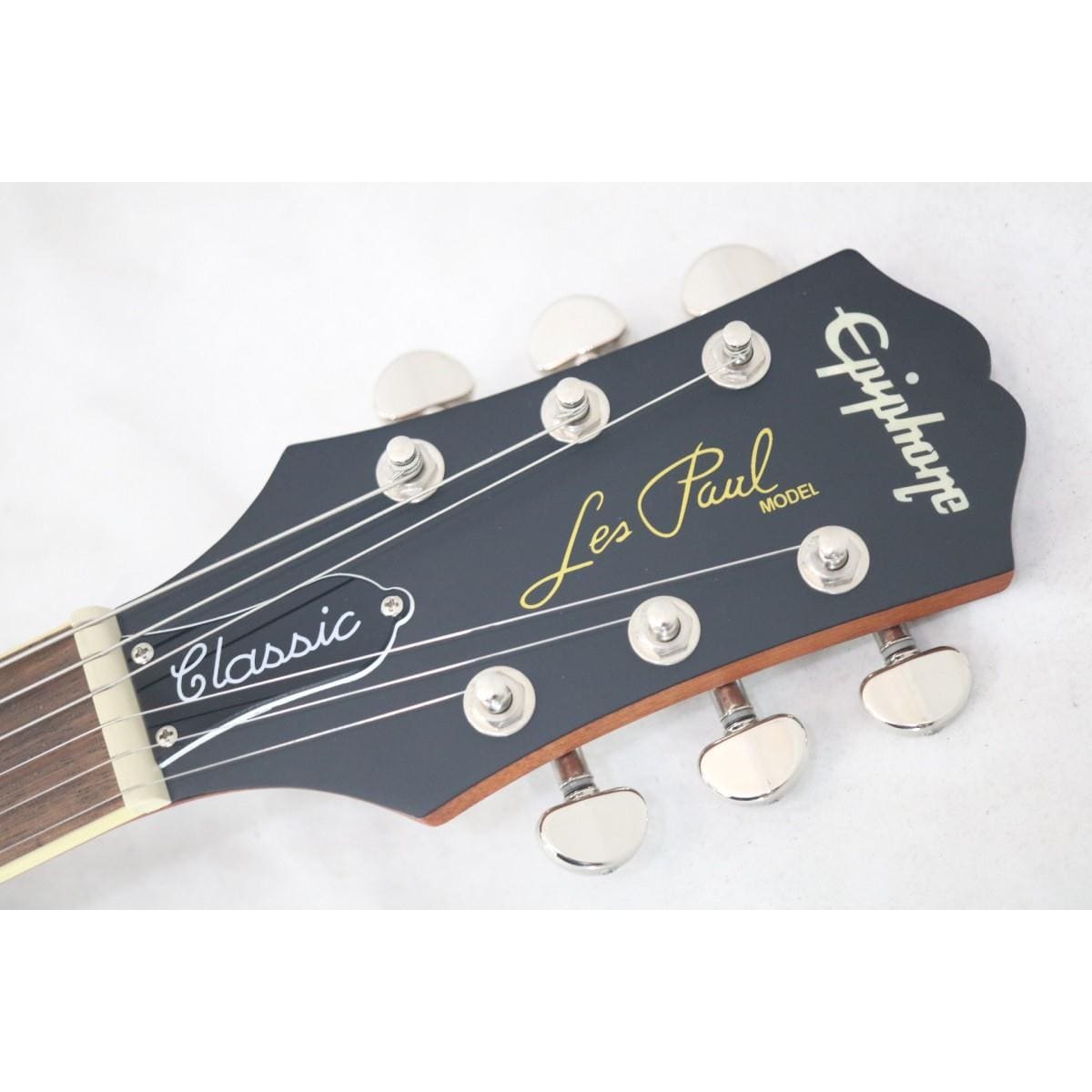 ＥＰＩＰＨＯＮＥ　　ＬＥＳ　ＰＡＵＬ　ＣＬＡＳＳＩＣ　ＷＯＲＮ