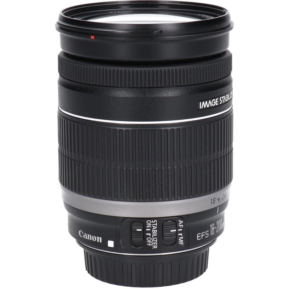 ＥＦ－Ｓ１８－２００ｍｍ　Ｆ３．５－５．６ＩＳ