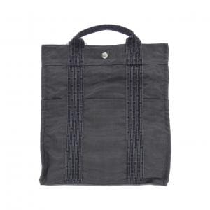 【ヴィンテージ】エルメス エールライン サック アド MM 100952M リュックサック