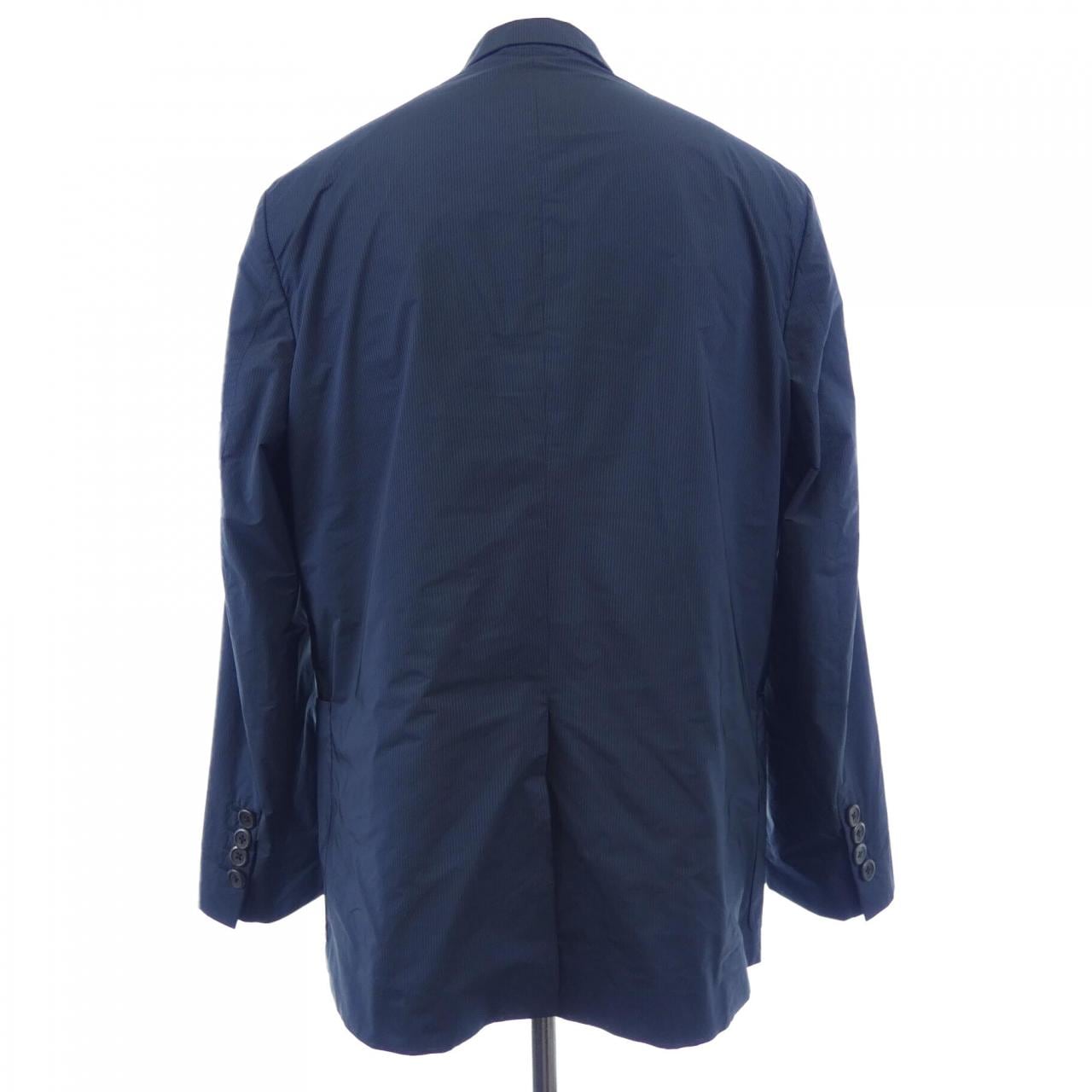 プラダ PRADA UGM173 S221 10FL ジャケット