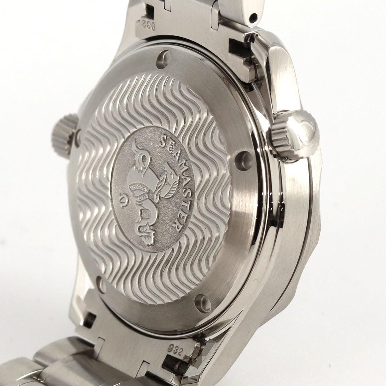 Omega Seamaster Pro 2236.50 SSxWG Automatic