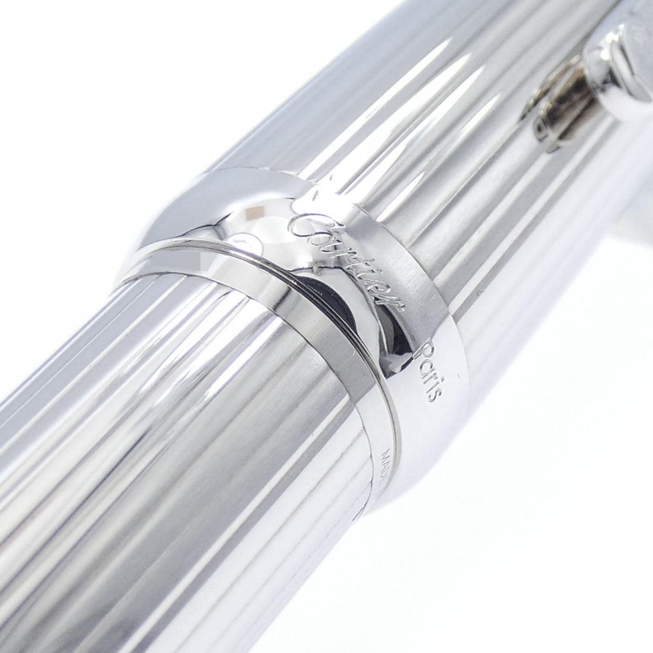 カルティエ ルイカルティエ ST170050 万年筆