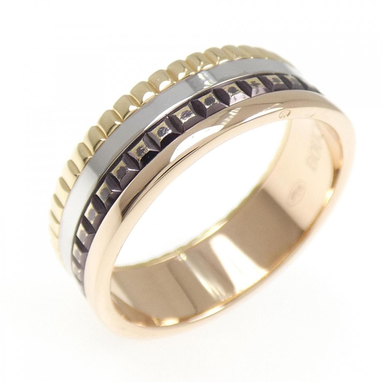 Boucheron Quatre小号戒指
