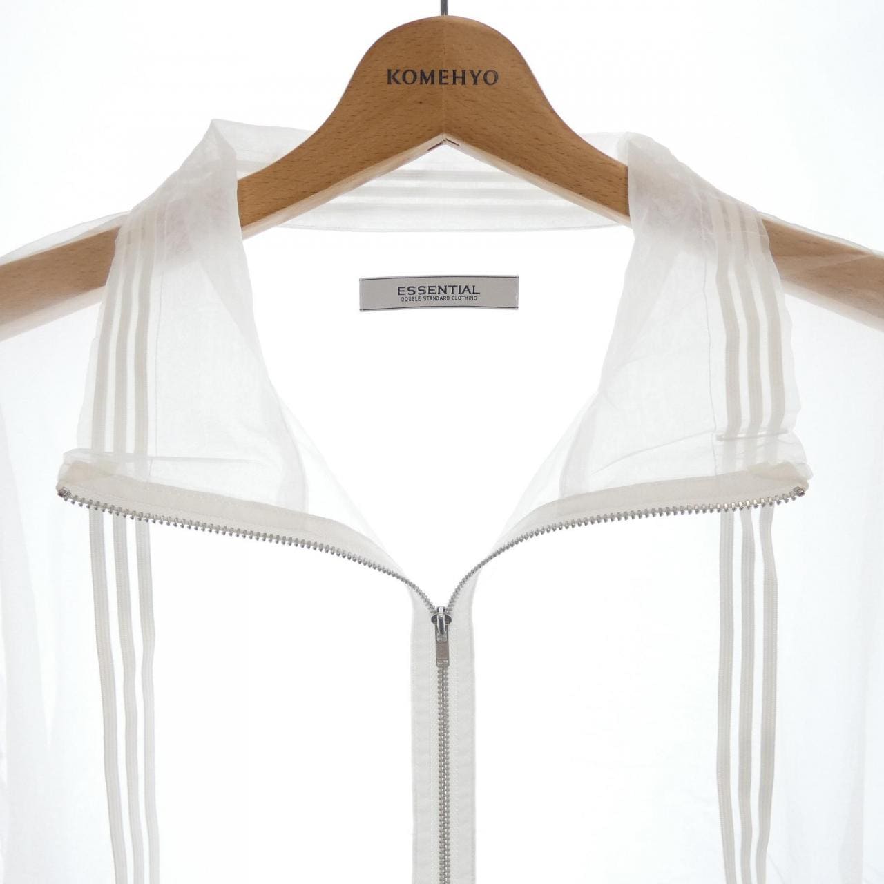 ダブルスタンダード DOUBLE STANDARD 2502-070-202 ブルゾン