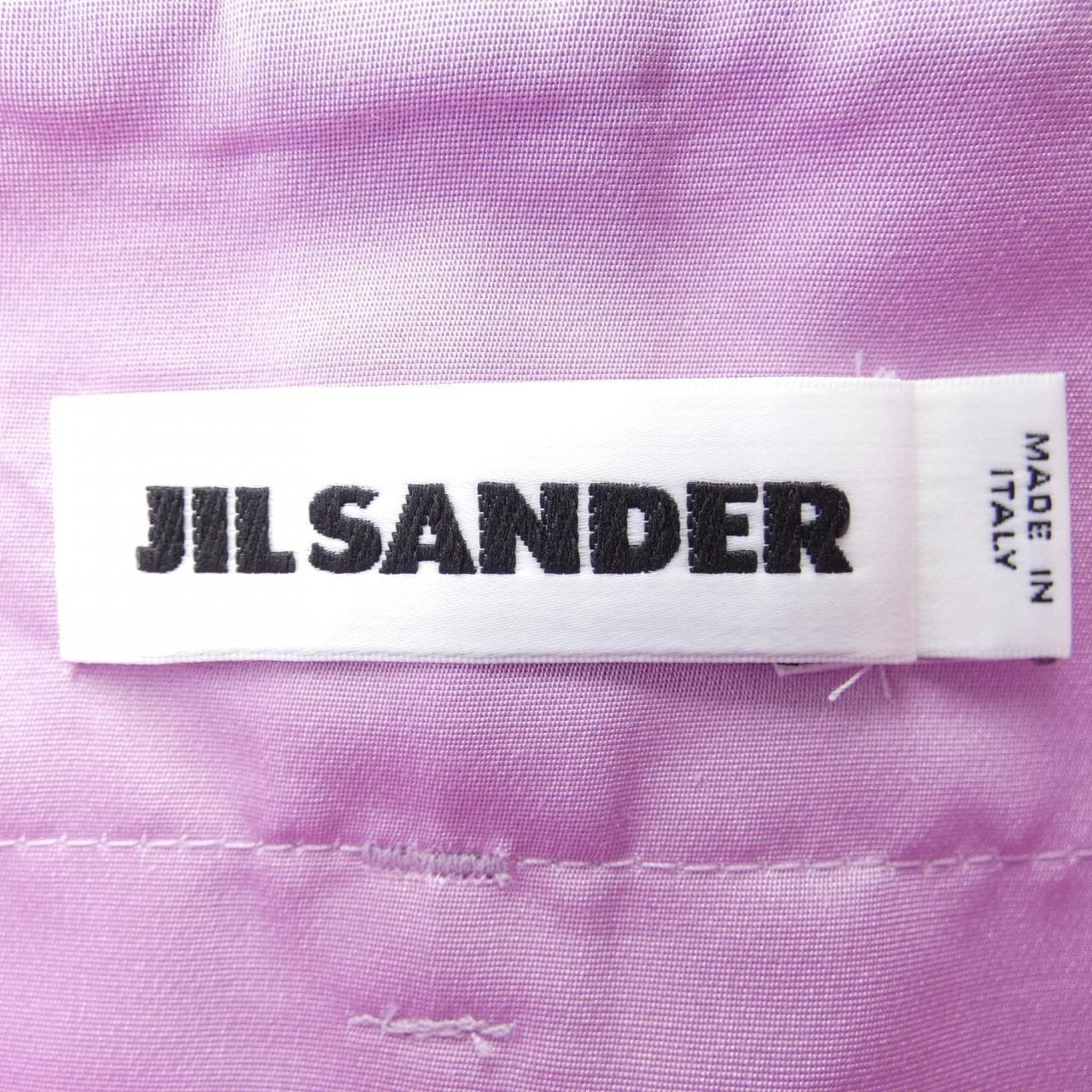 ジルサンダー JIL SANDER スカート
