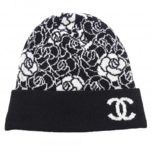 シャネル CHANEL AA9508B14321 ニットキャップ