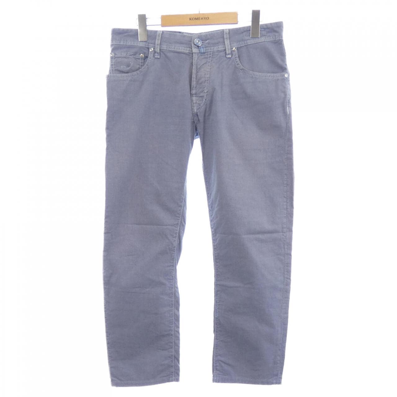 ヤコブコーエン JACOB COHEN パンツ