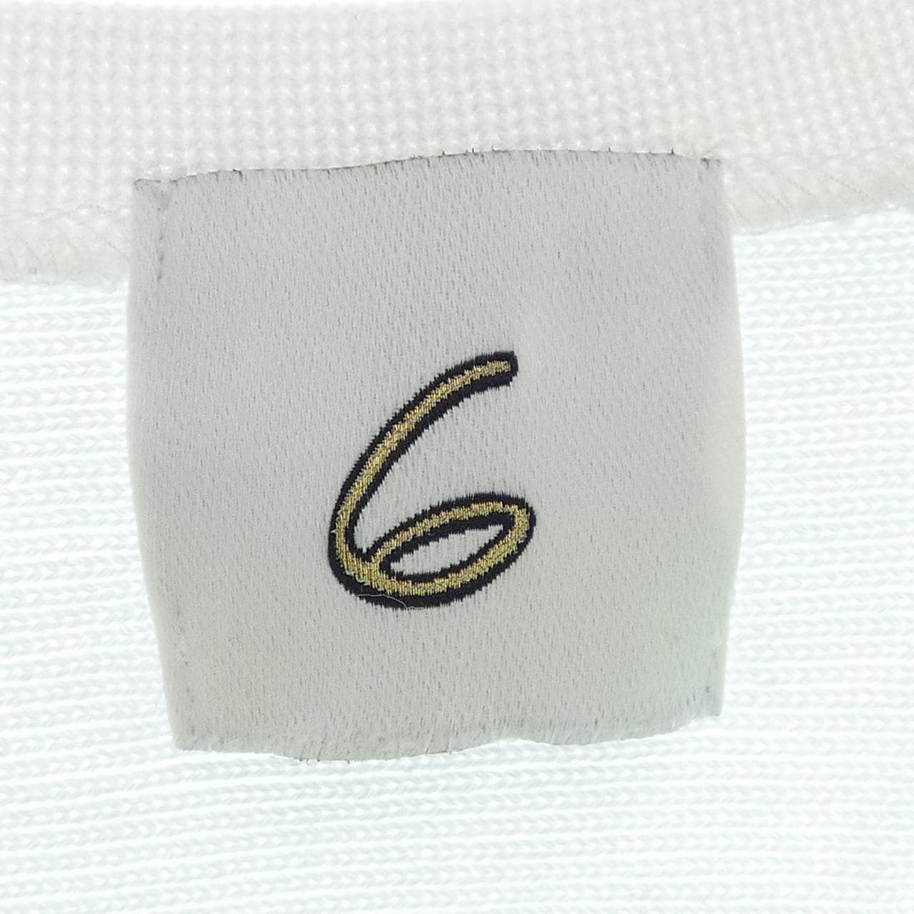 ロク 6ROKU 8612-241-0232 トップス