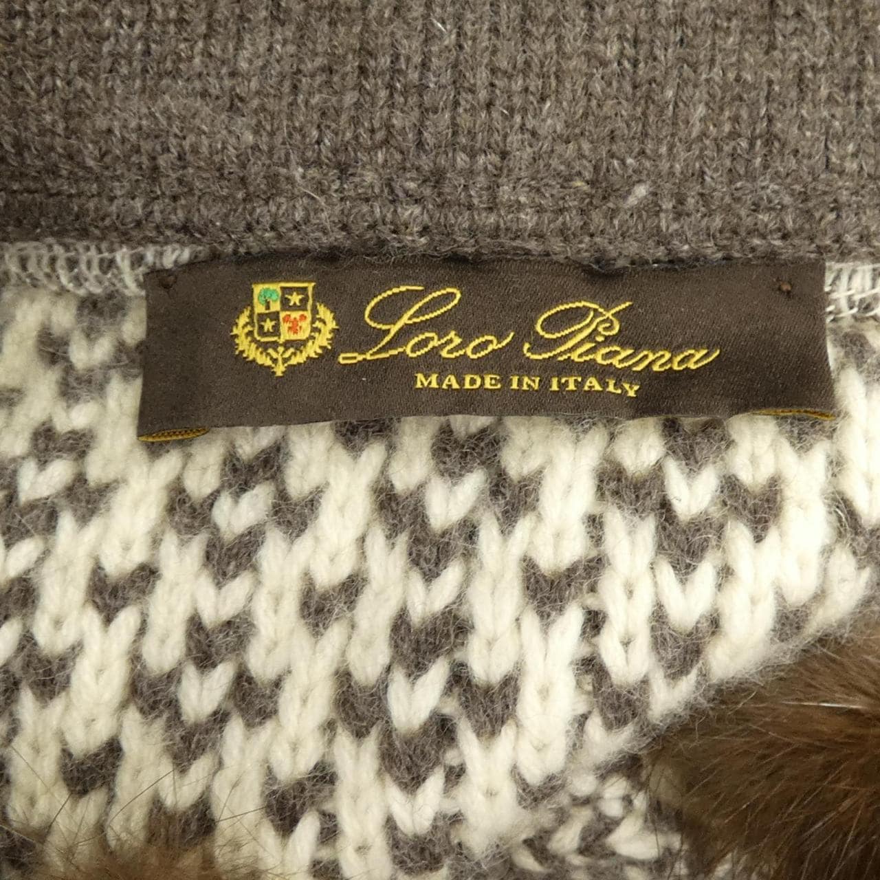 ロロピアーナ Loro Piana コート