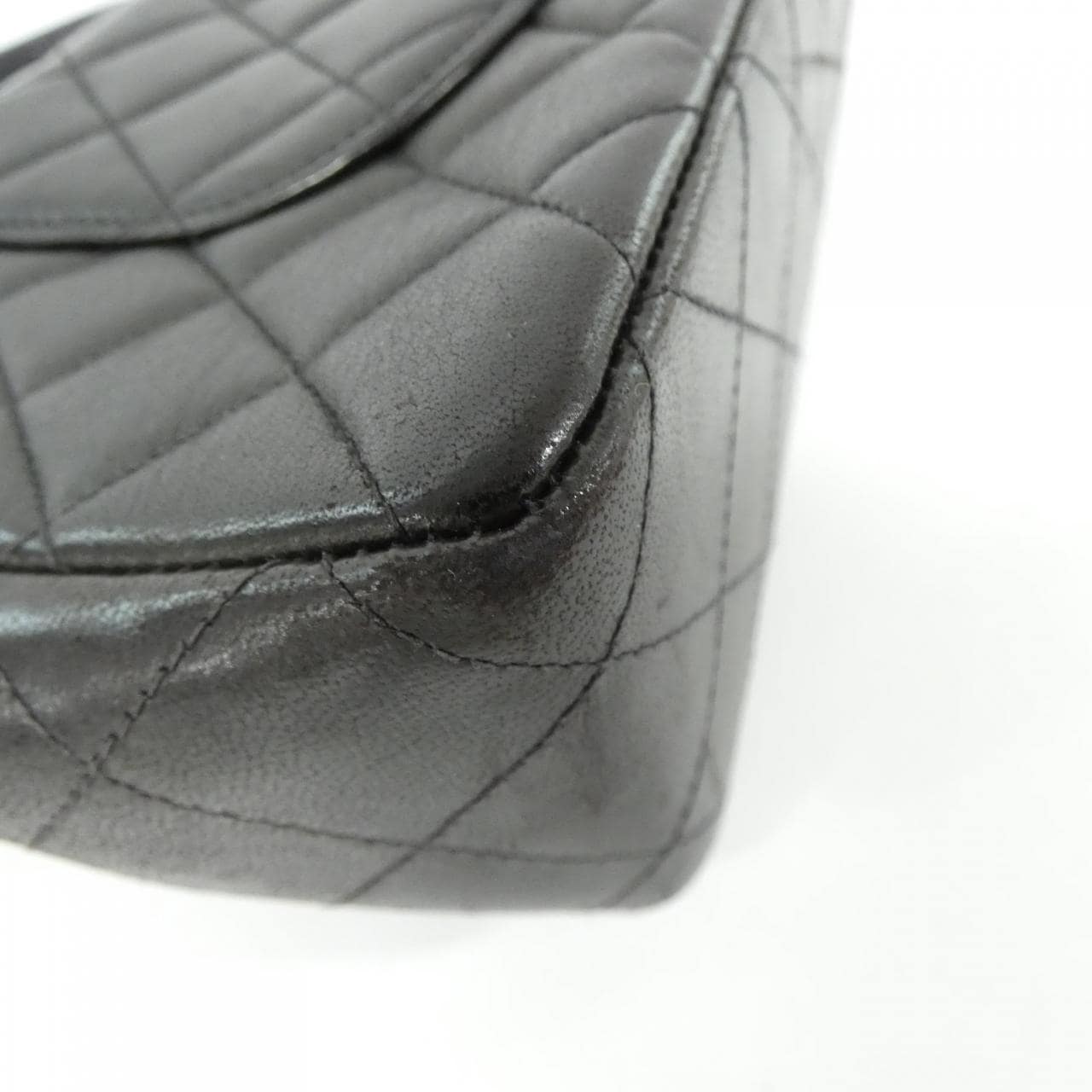 【ヴィンテージ】シャネル バッグ