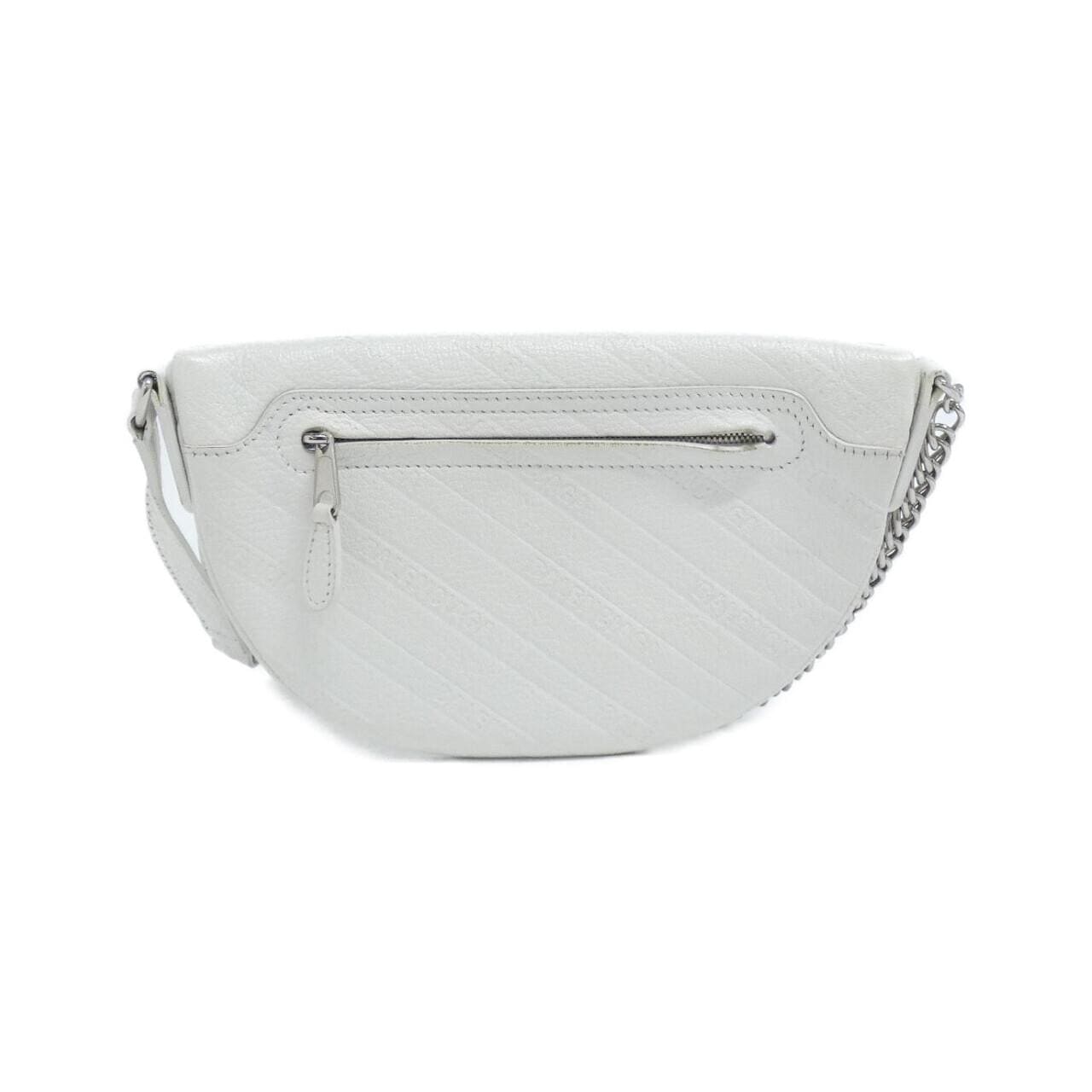 バレンシアガ スーベニア ベルト パック 565510 AQ4C3 ショルダーバッグ