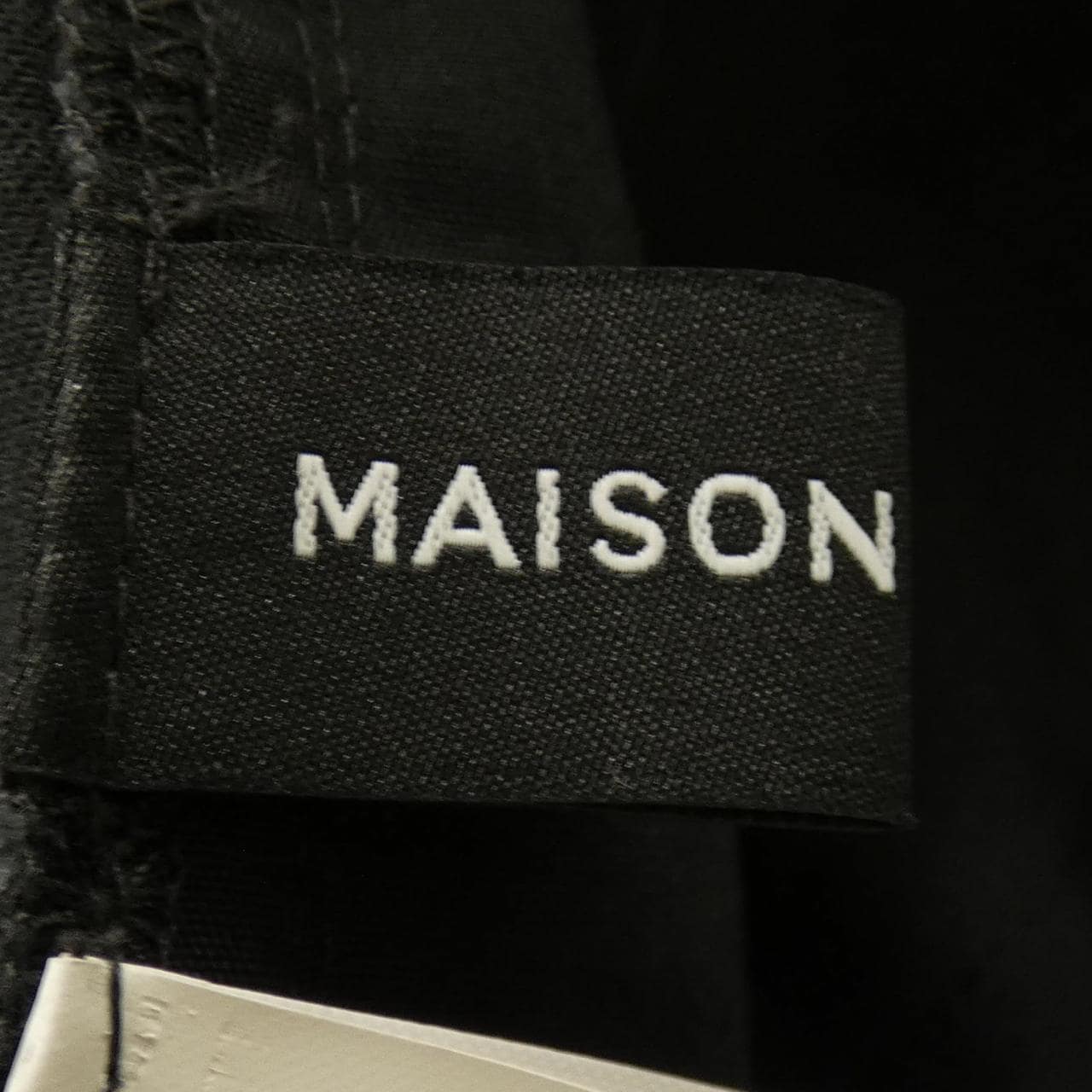 メゾンスペシャル MAISON SPECIAL 21251465315 ショートパンツ
