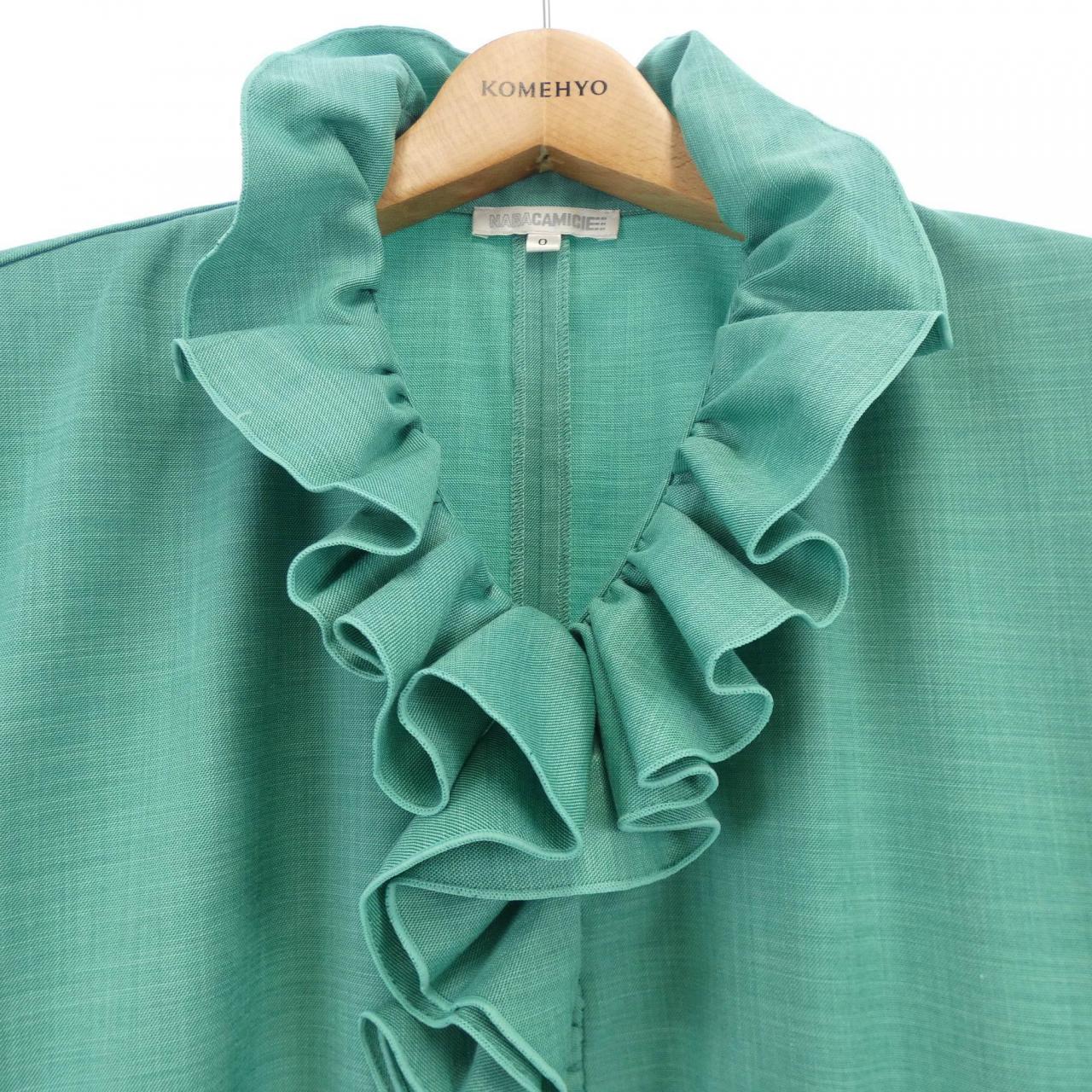 naracamicie连衣裙