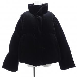 ダブルスタンダード DOUBLE STANDARD 0205190254 ダウンジャケット