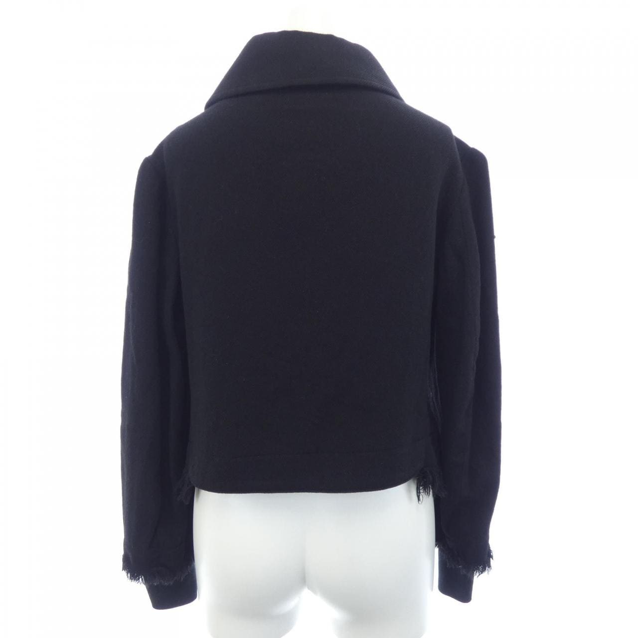 ヨウジヤマモト YOHJI YAMAMOTO FX-J46-118 ジャケット