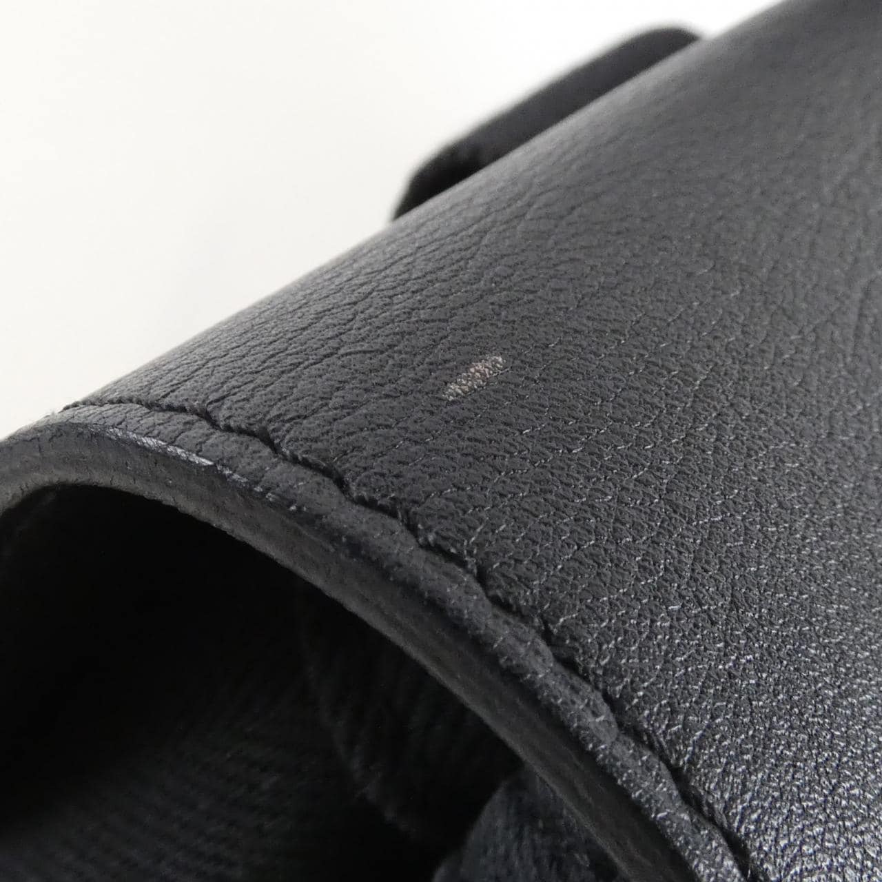 HERMES Valparaiso PM 056119CK Bag