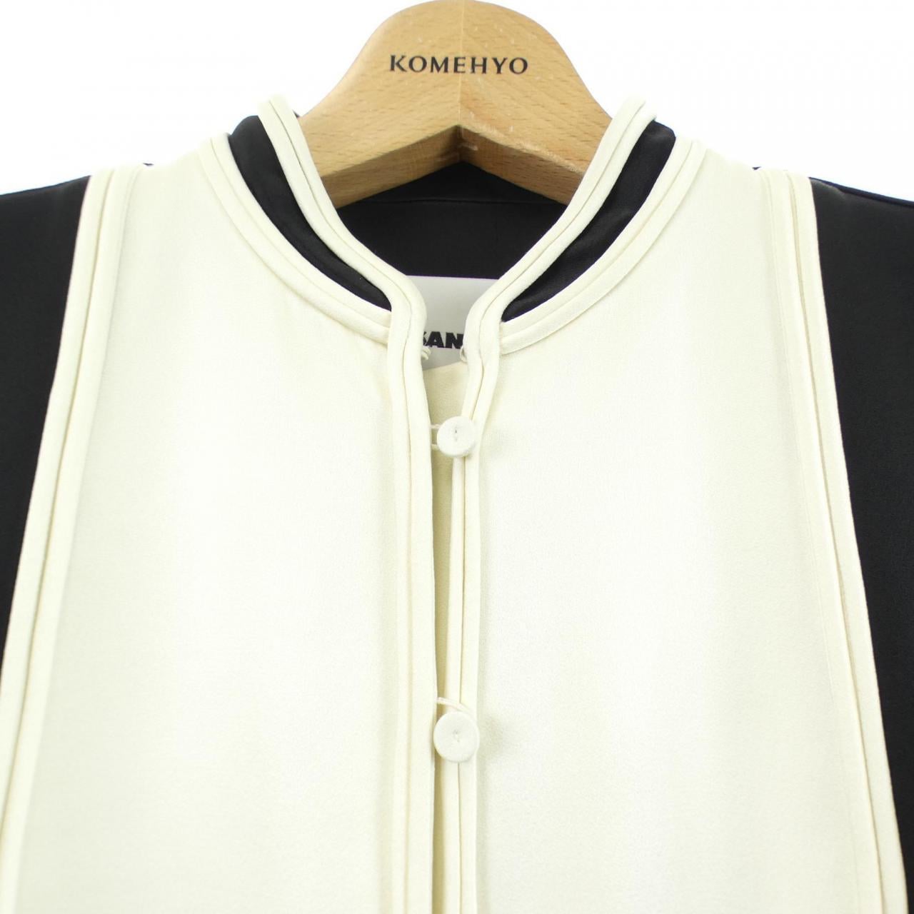 ジルサンダー JIL SANDER J03CT0507 ワンピース