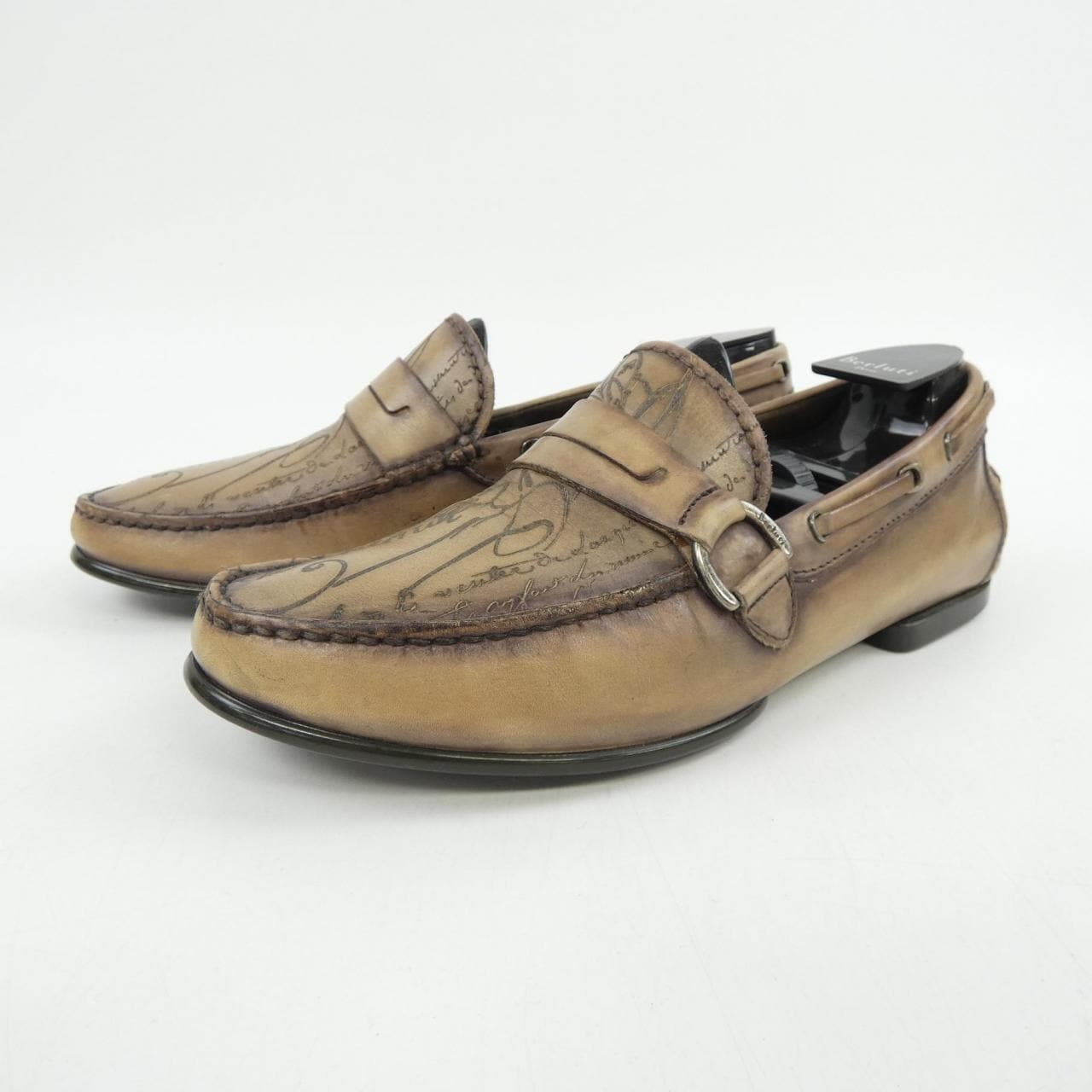 ベルルッティ Berluti シューズ