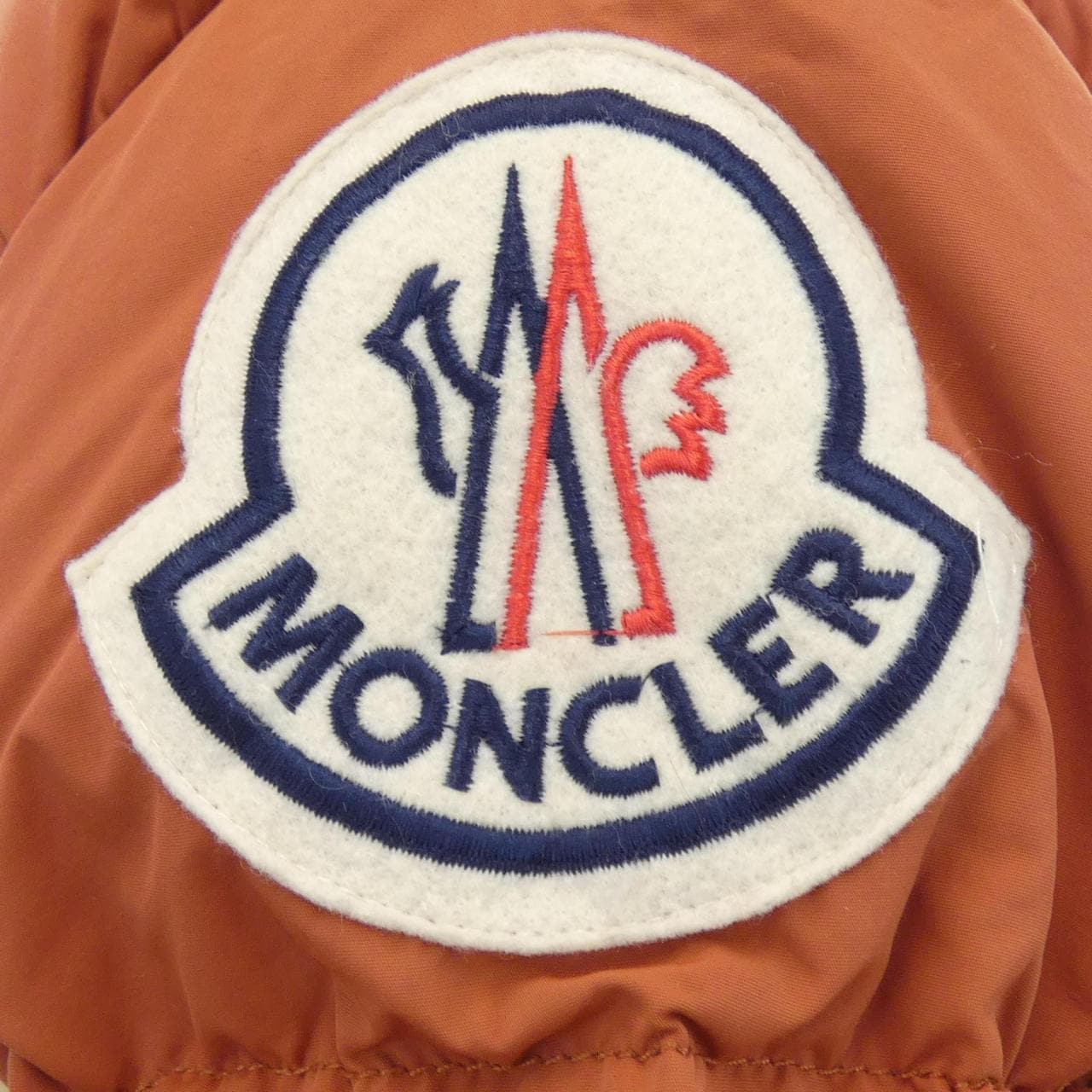 モンクレール MONCLER WT-J108 EYE JUNYA WATANABE ダウンジャケット