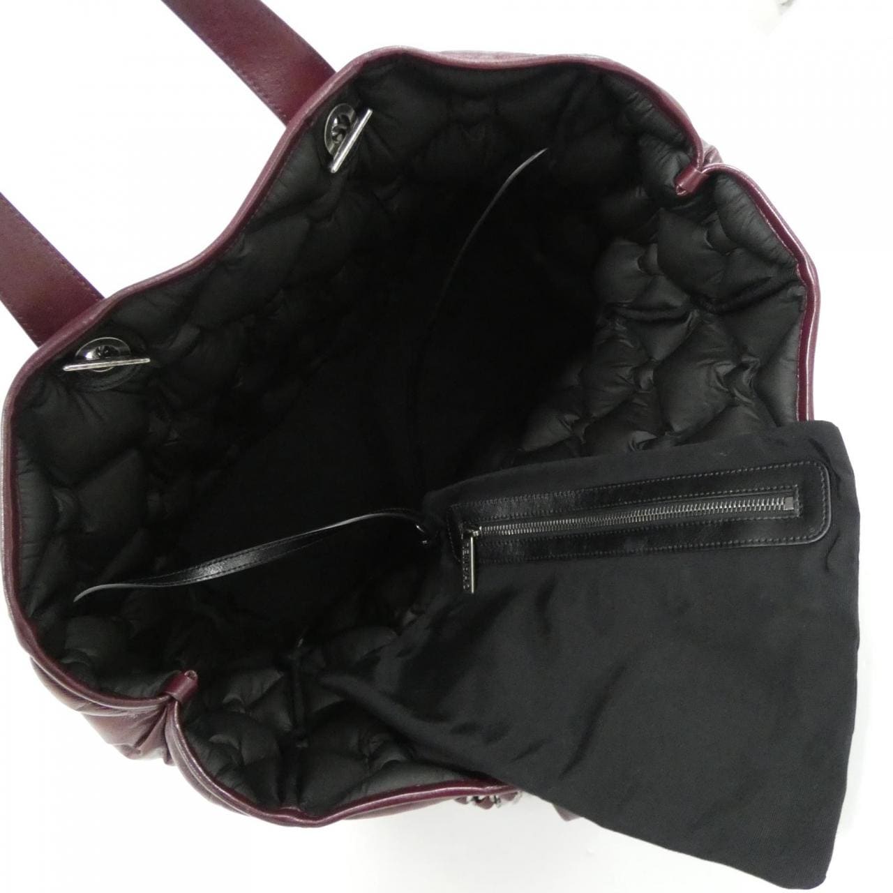 シャネル 93605 バッグ