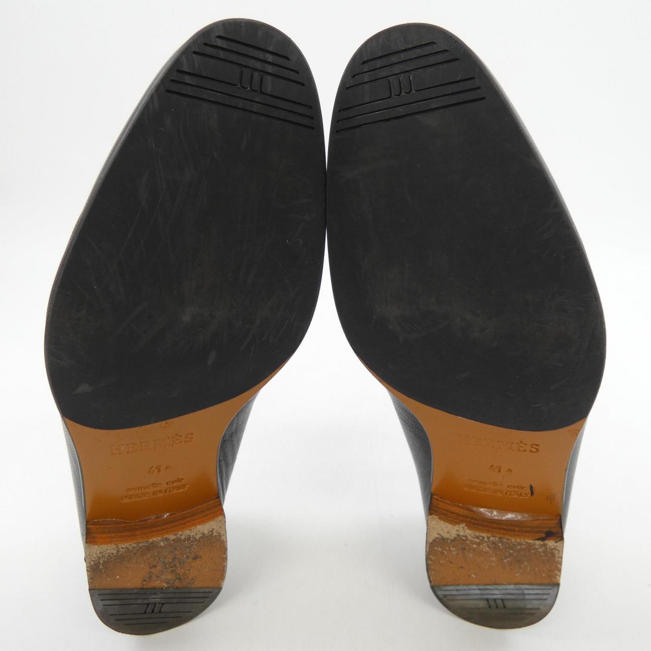 エルメス HERMES パリ PARIS 172368Z シューズ