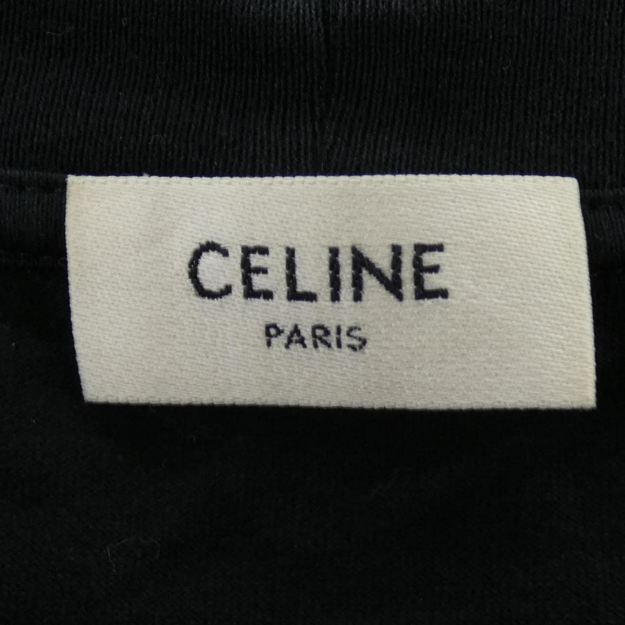 セリーヌ CELINE 2X800501F Tシャツ