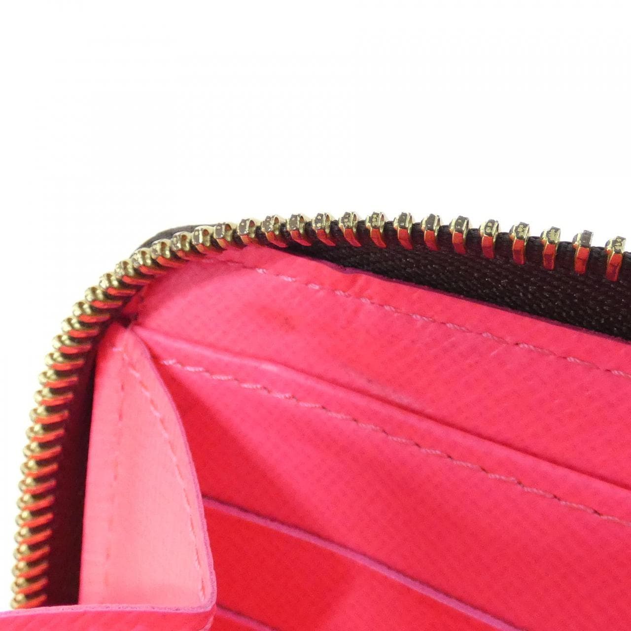 ルイヴィトン モノグラム グラフィティ スティーブン ジッピー ウォレット M93710 財布