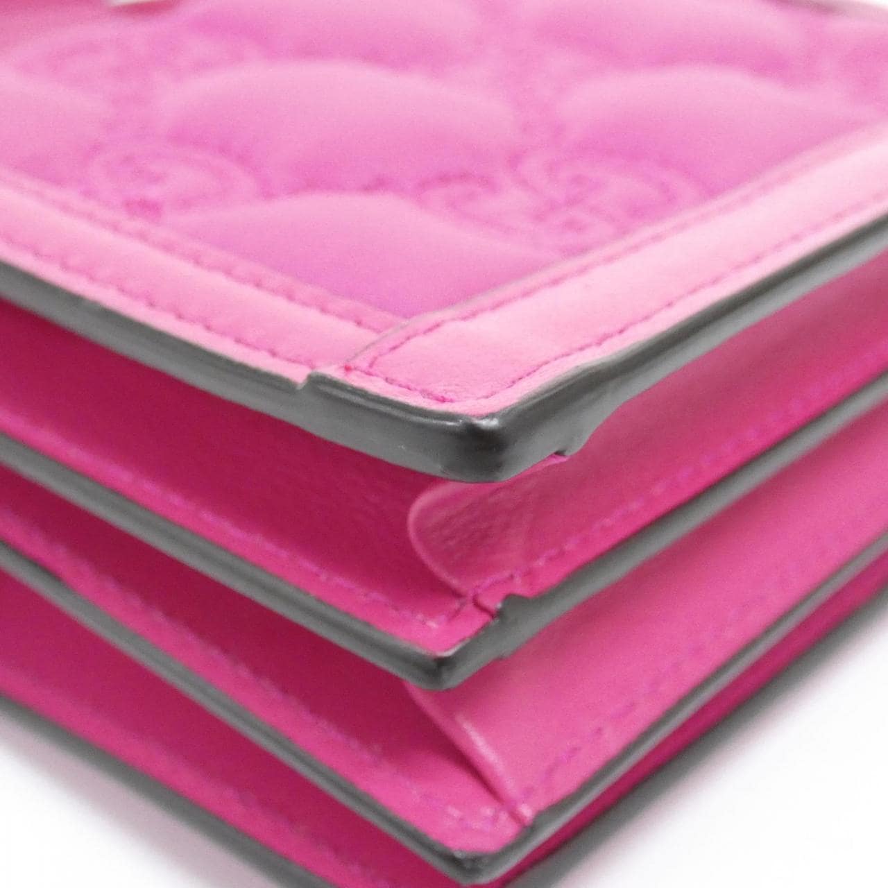 グッチ 723777 FABK9 ミニバッグ