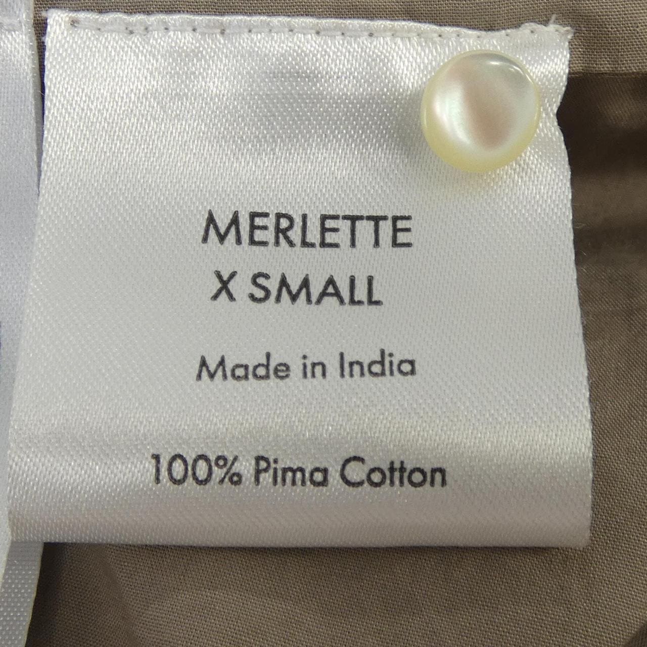 マーレット Merlette ワンピース