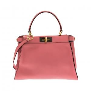 フェンディ ピーカブー 8BN290 3ZM バッグ