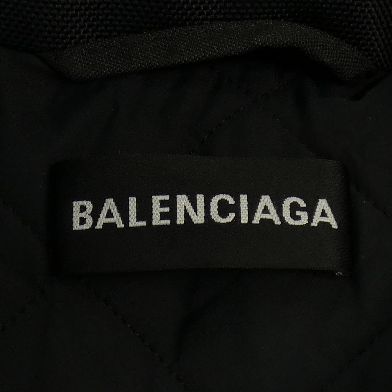 バレンシアガ BALENCIAGA 533899 TA018 コート
