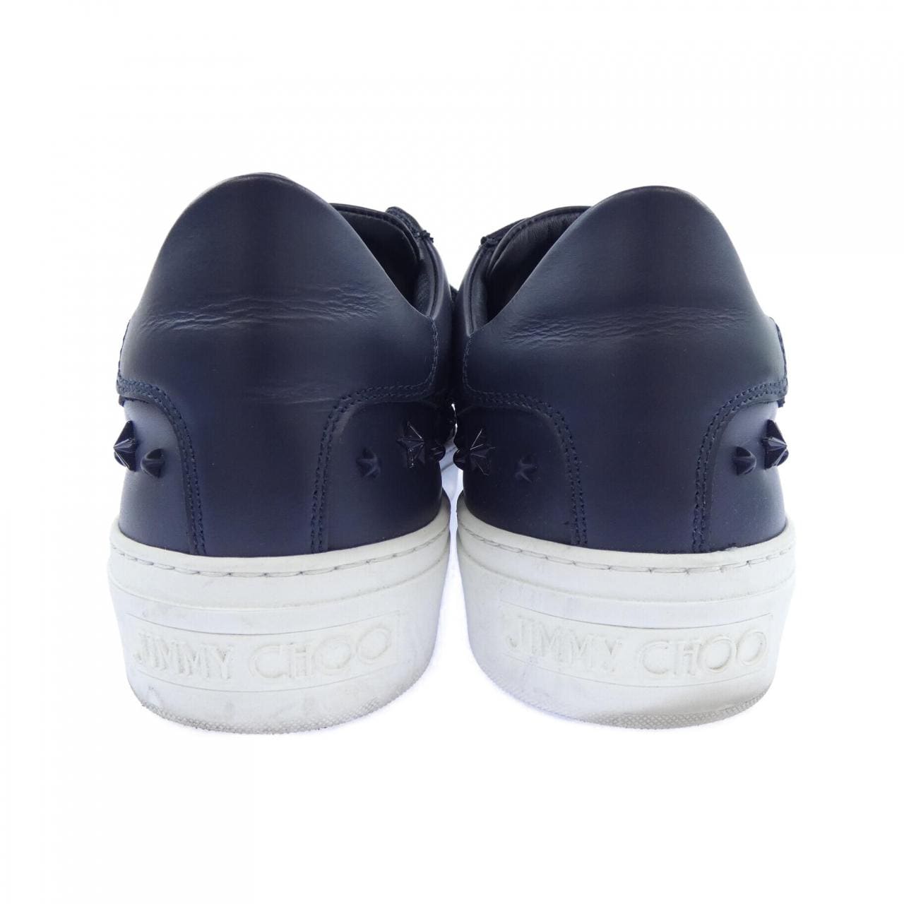 ジミーチュウ JIMMY CHOO ACE スニーカー