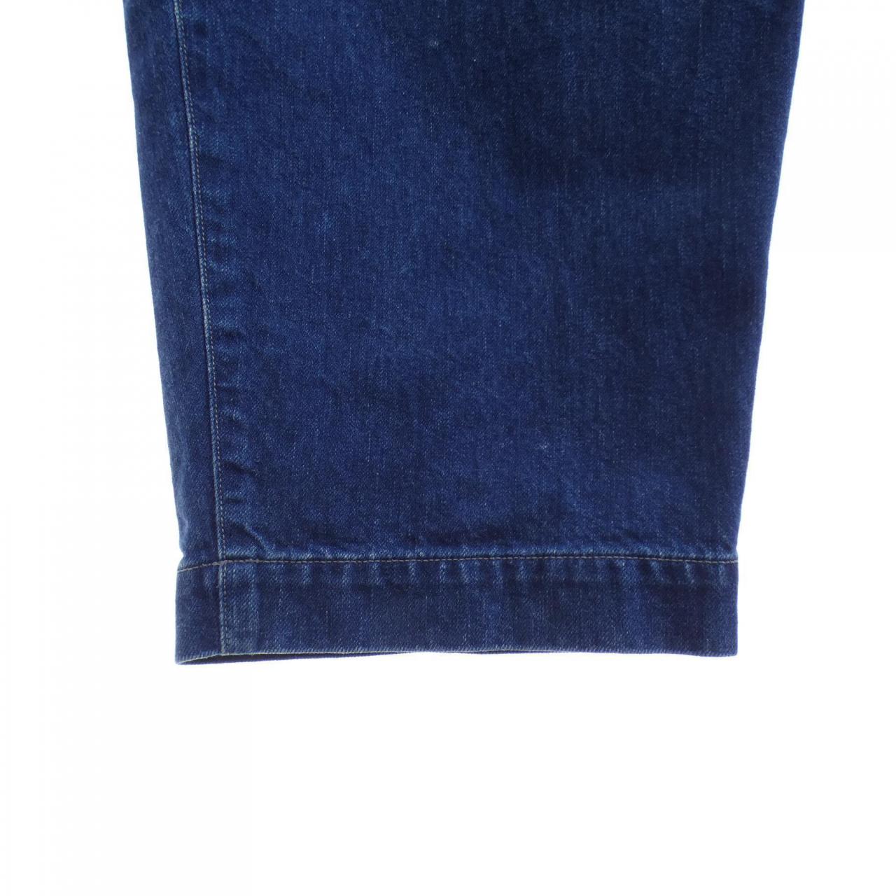 アンフィル unfil WZSP-UM205 ジーンズ