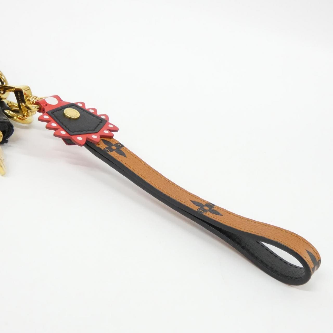 ルイヴィトン LVクラフティ ポシェット トリオ M69516 ポーチ