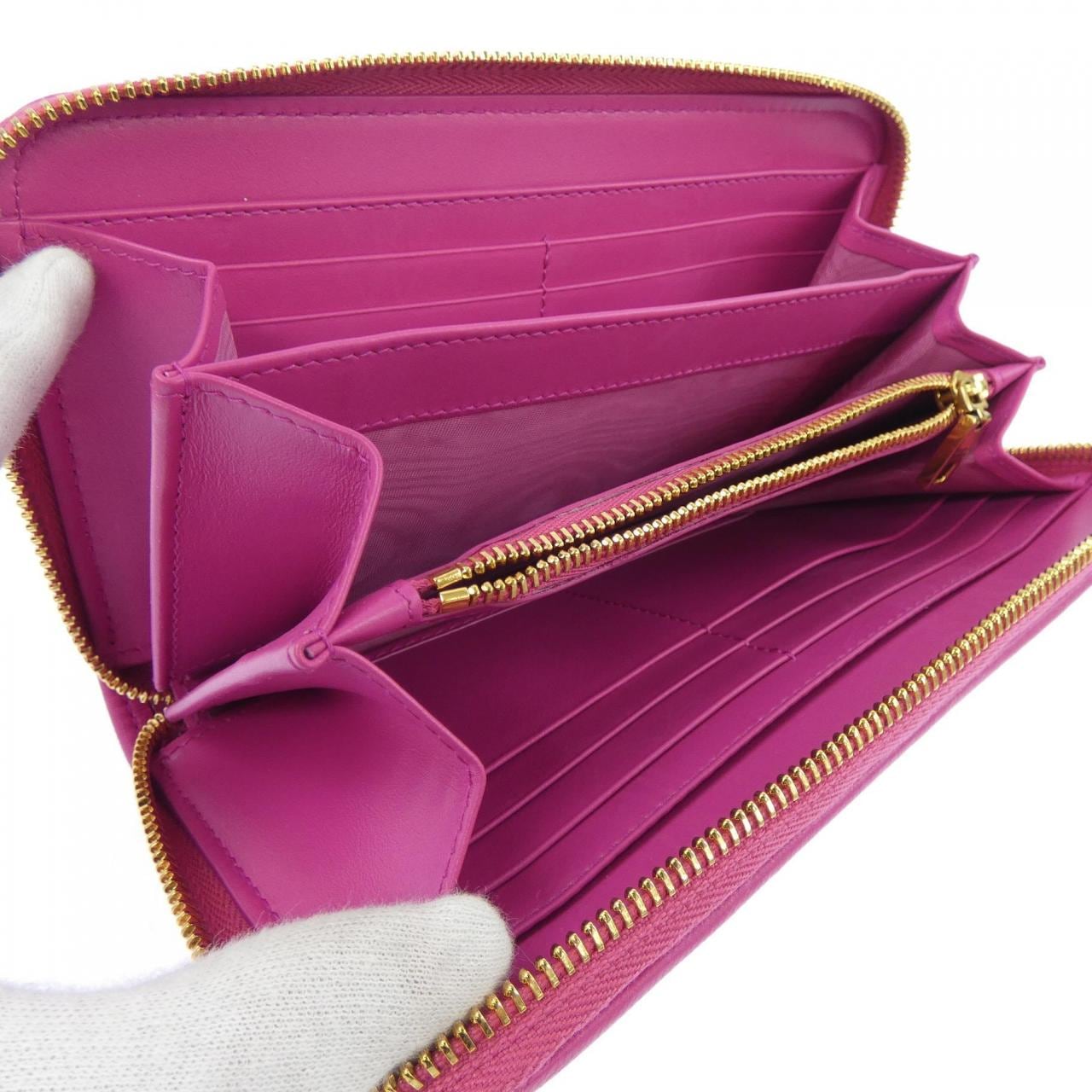 ドルチェアンドガッバーナ DOLCE&GABBANA BI0473AV967 WALLET