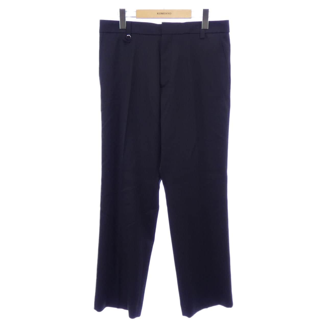 ジャックムー JACQUEMUS パンツ