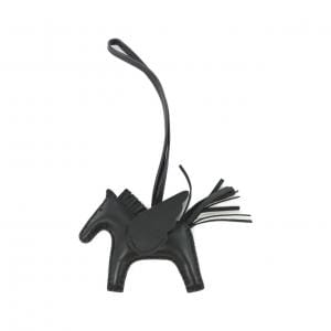 エルメス ロデオ ペガサス バッグチャーム  PM 083010CA