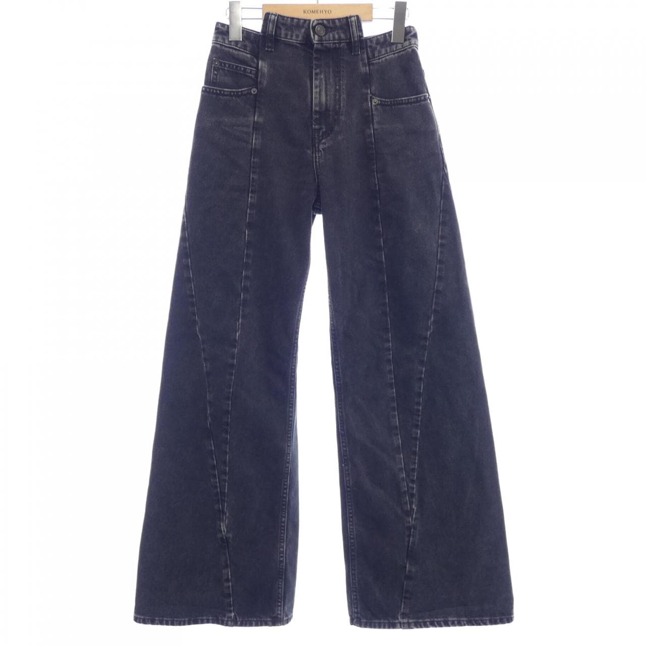 メゾンマルジェラ Maison Margiela S51LA0133 ジーンズ