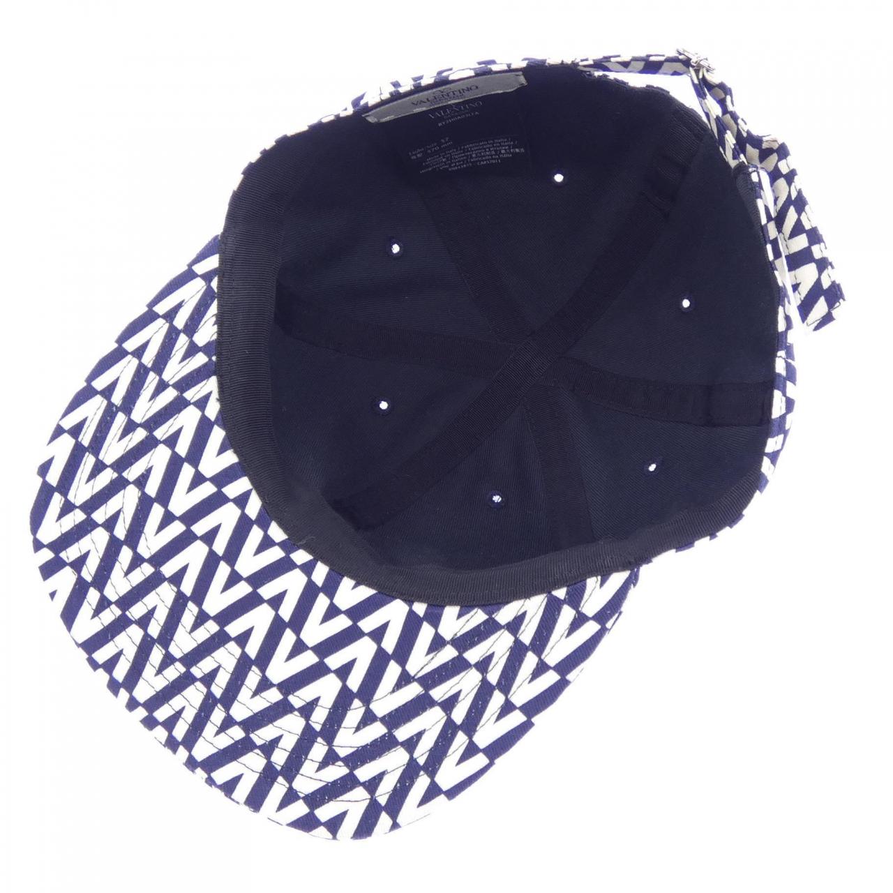 ヴァレンティノガラヴァーニ VALENTINO GARAVANI RY2H0A03LFA キャップ