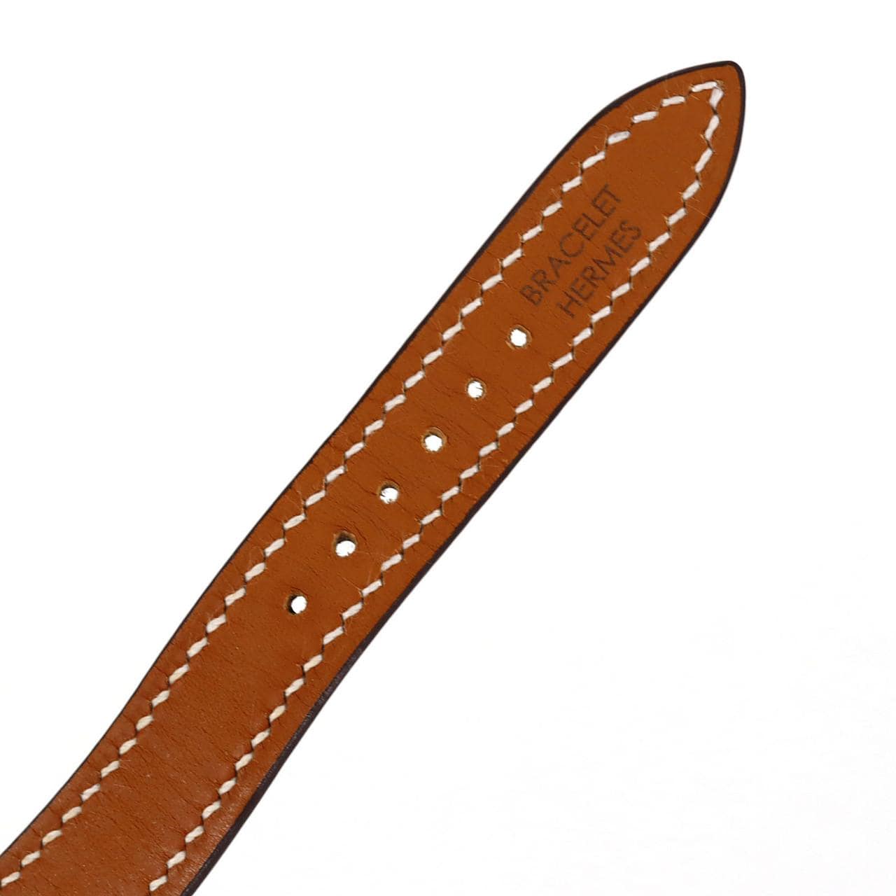 【ノーメンテナンス還元価格】エルメス アルソー /D･サークルD AR13.430 SS クォーツ