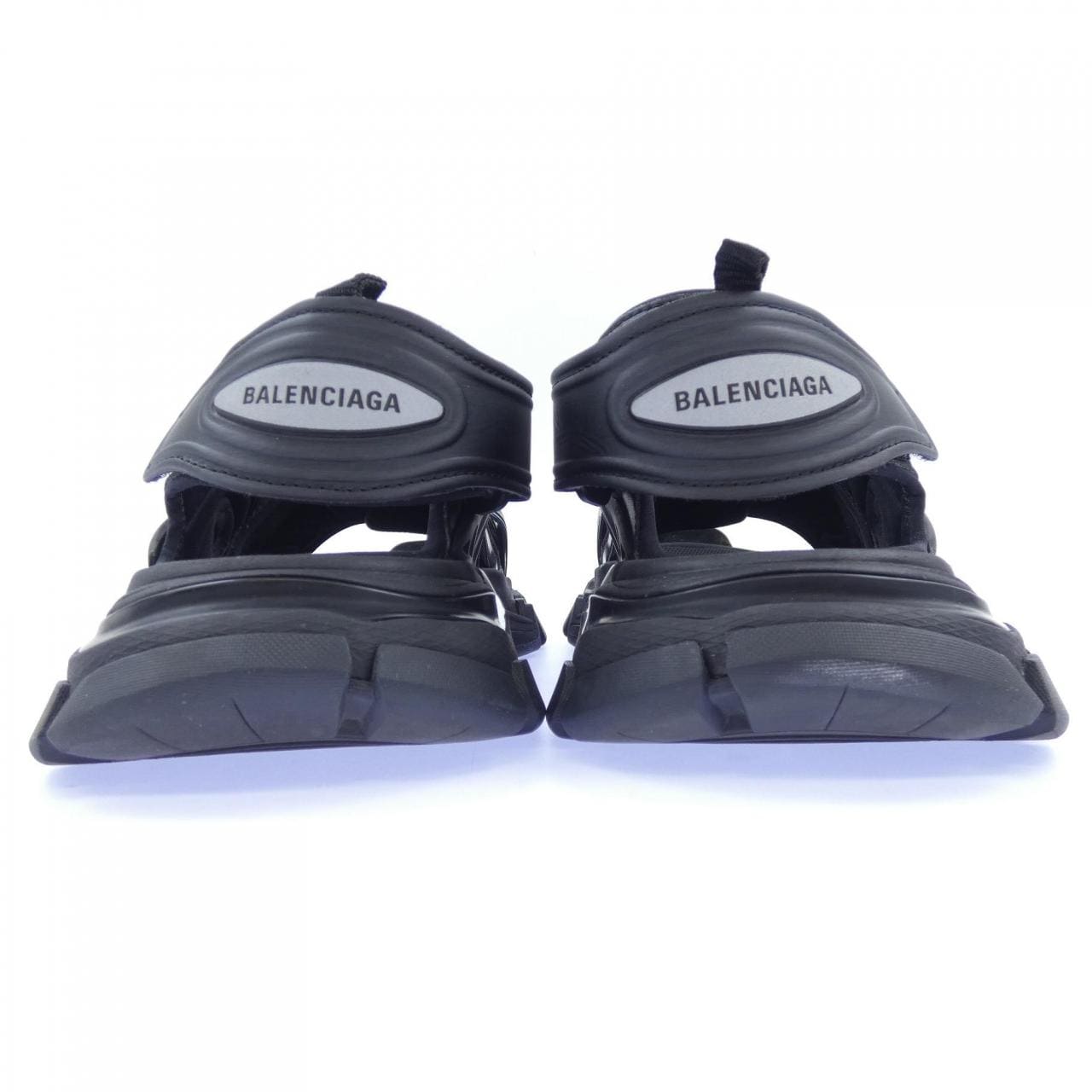 バレンシアガ BALENCIAGA 617542 サンダル