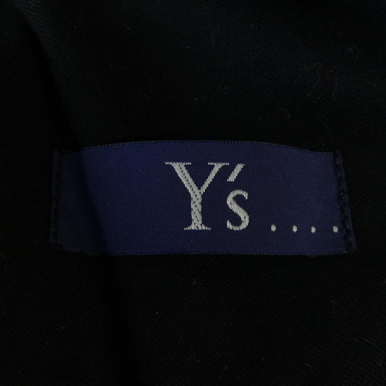 ワイズ Y's YP-P40-033 パンツ