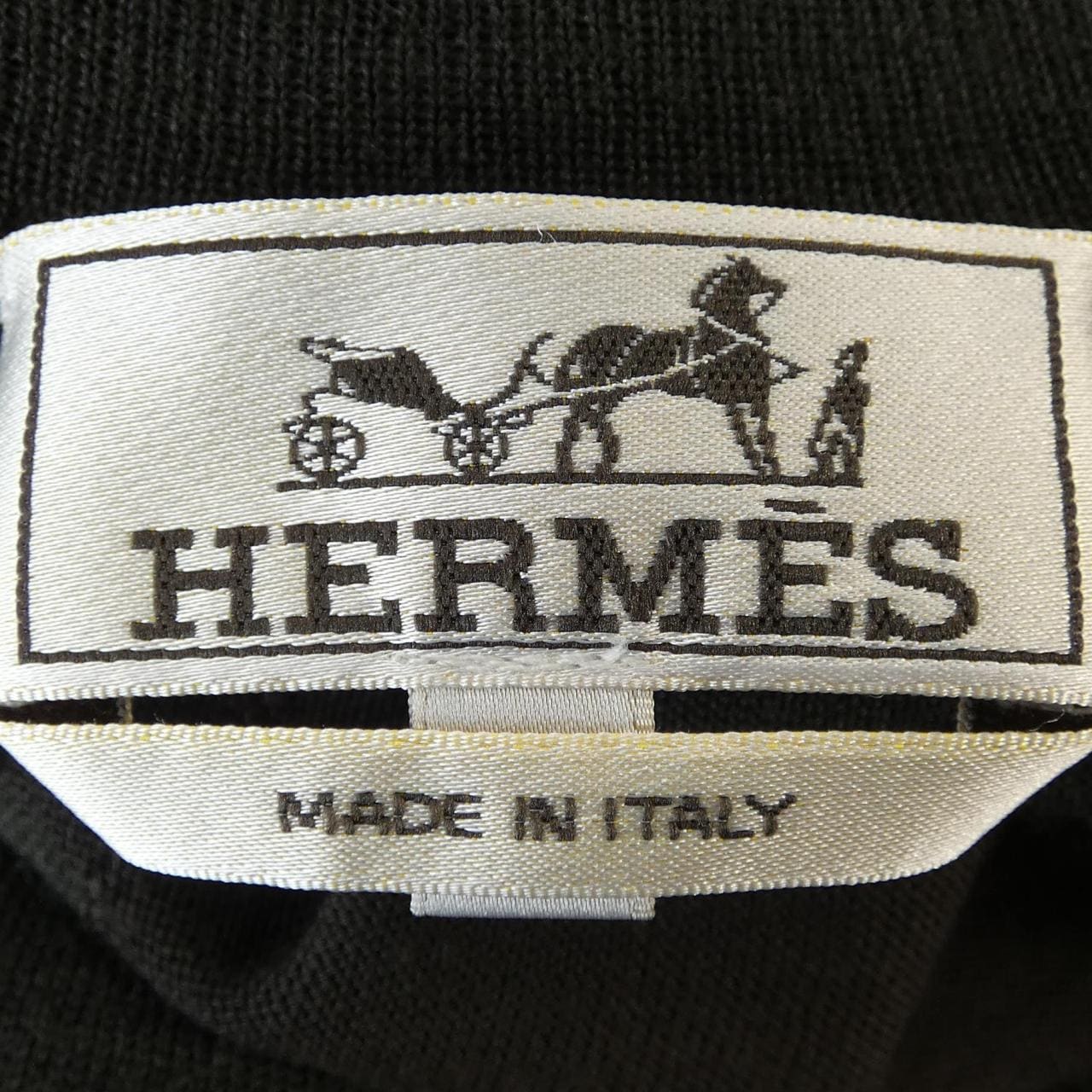 エルメス HERMES *31-5719 ニット